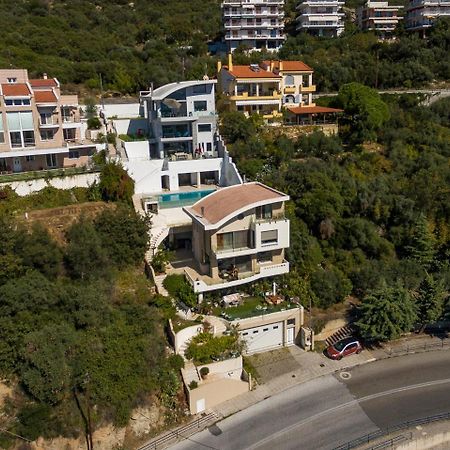 Studio Evian Palaiontsiflikion Bagian luar foto